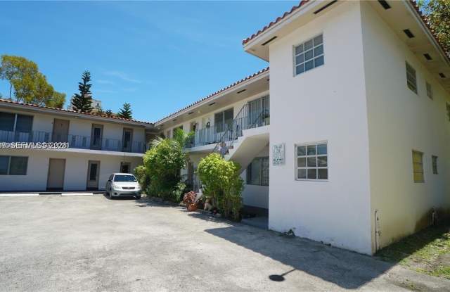236 Madeira Ave