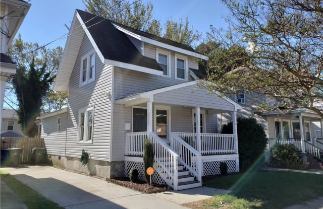 811 28th Street W - 811 W 28th St, Norfolk, VA 23517