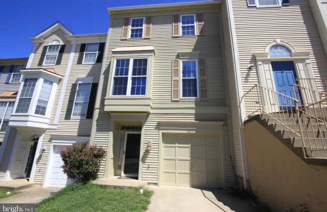 Photo of 16813 MIRANDA Lane