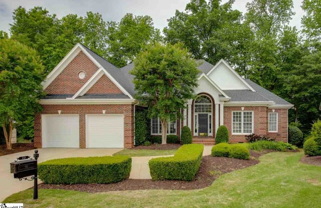 10 Broadstone Court - 10 Broadstone Court, Five Forks, SC 29681