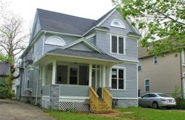 151 Kenwood Avenue - Dn