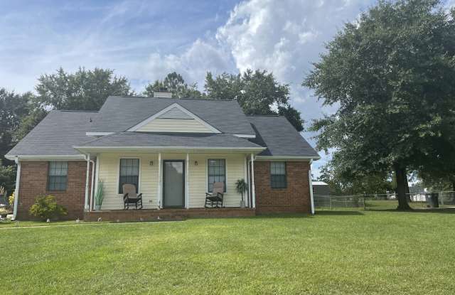 4223 Rose Hill Drive - 4223 Rose Hill Drive, Augusta, GA 30815