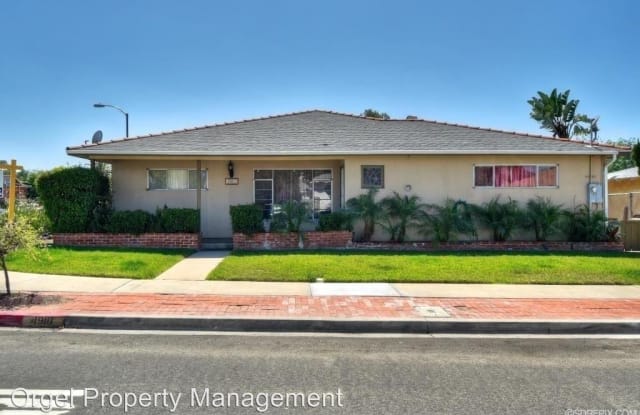 4910 Gary Street - 4910 Gary Street, San Diego, CA 92115