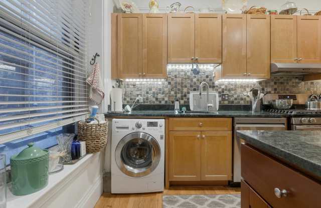 405 Marlborough Street