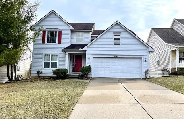 4949 Ravine Court - 4949 Ravine Court, Washtenaw County, MI 48105