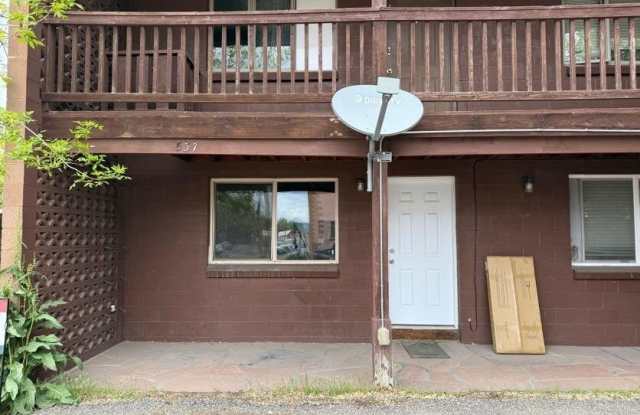 537 Breeze Street #1