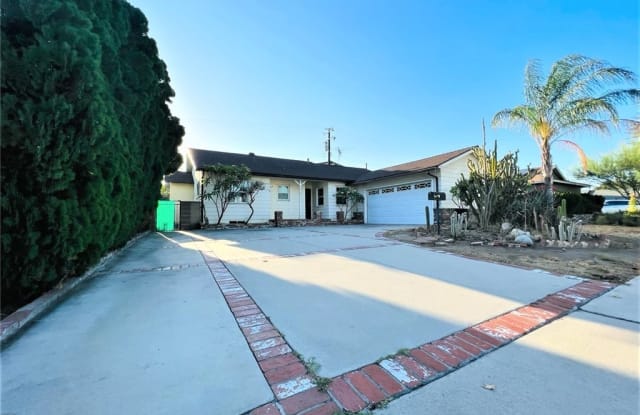 1181 N Fairvale Avenue - 1181 North Fairvale Avenue, Covina, CA 91722