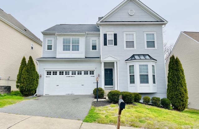 38 Carriage Hill Drive - 38 Carriage Hill Drive, Falmouth, VA 22405