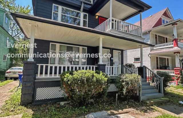 10110 Parkgate Avenue