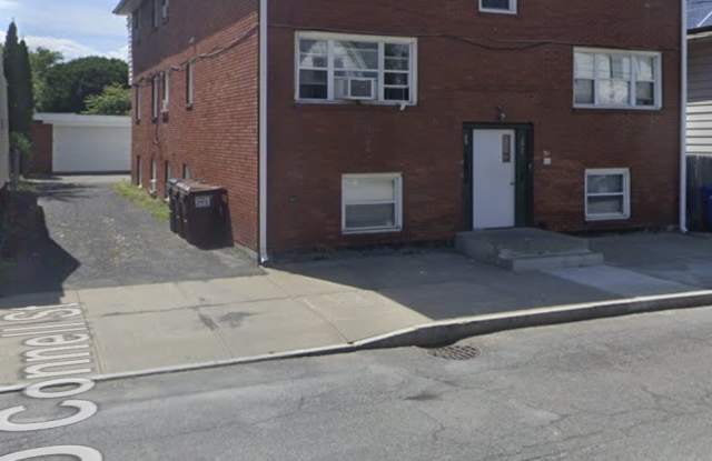 30 O'Connell St Apt 5
