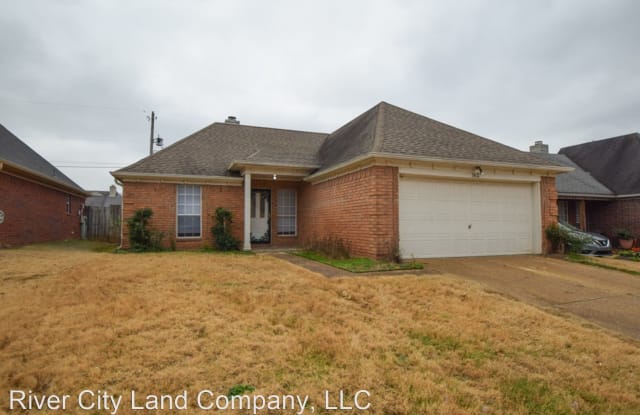 3812 Clarion - 3812 Clarion Drive, Shelby County, TN 38135