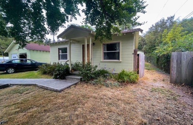 1153 Freshwater Road - 1153 Freshwater Road, Humboldt County, CA 95503