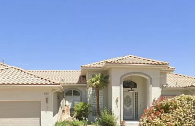 989 E Summit Ridge Dr #2 - 989 Summit Ridge Drive, St. George, UT 84790