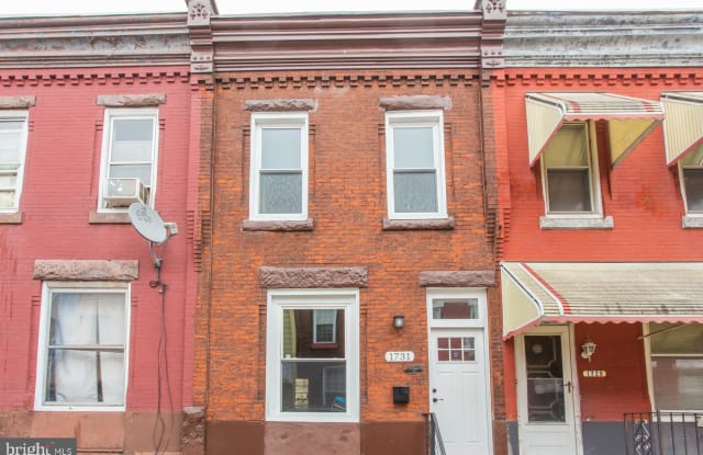 1731 N NEWKIRK STREET - 1731 North Newkirk Street, Philadelphia, PA 19121