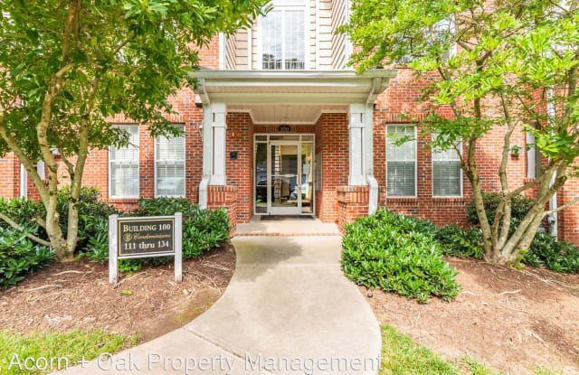 131 Providence Glen Dr - 131 Providence Glen Drive, Chapel Hill, NC 27514