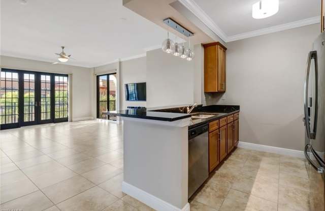 23191 Fashion Dr unit: 205