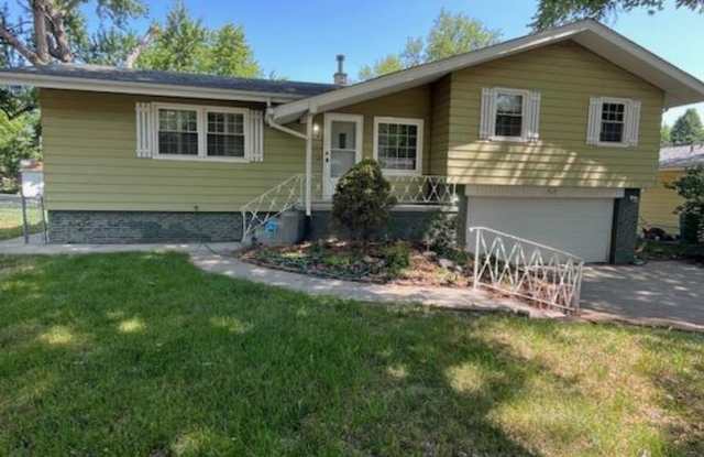 9478 Wirt St.