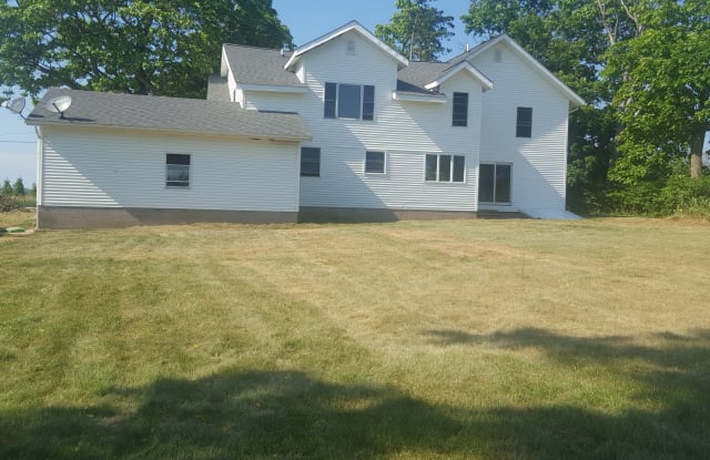 6303 Park Rd - 6303 Park Road, Washtenaw County, MI 48103