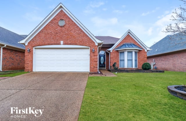 1529 Appling Wood Cove South - 1529 Appling Wood Cove South, Shelby County, TN 38016