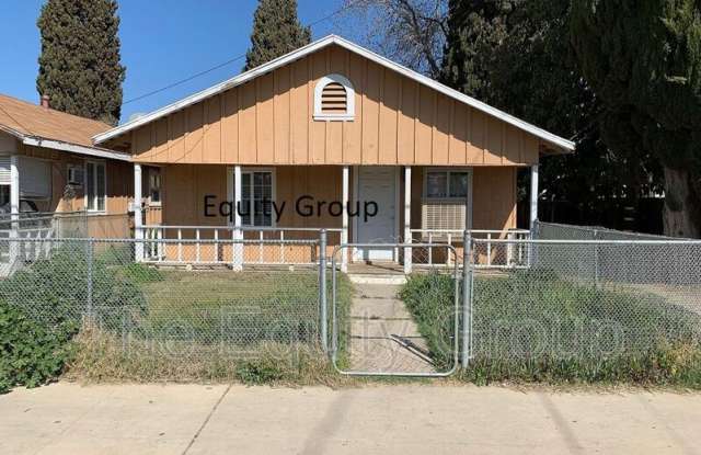 928 W. Goshen Ave - 928 West Goshen Avenue, Visalia, CA 93291