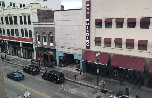 402 S Gay St Ste 307