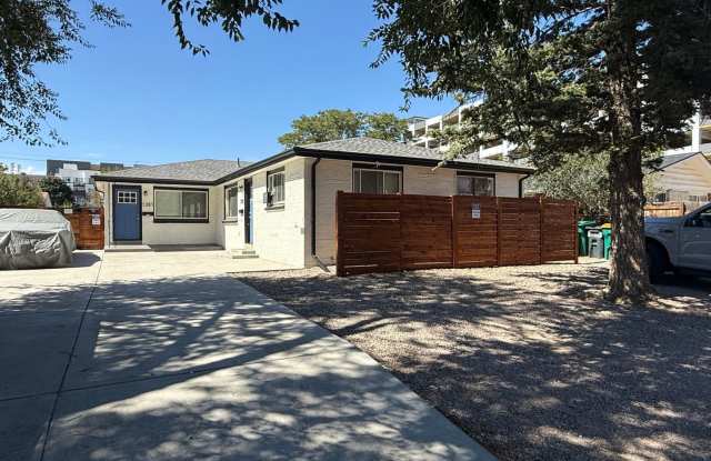 Photo of Charming 3BR Duplex in Aurora