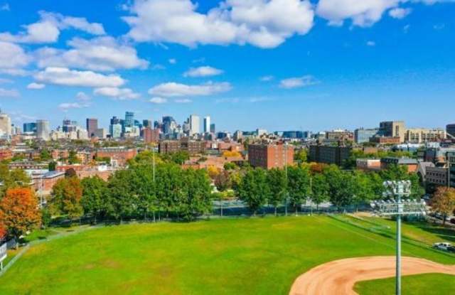 431 Melnea Cass Blvd