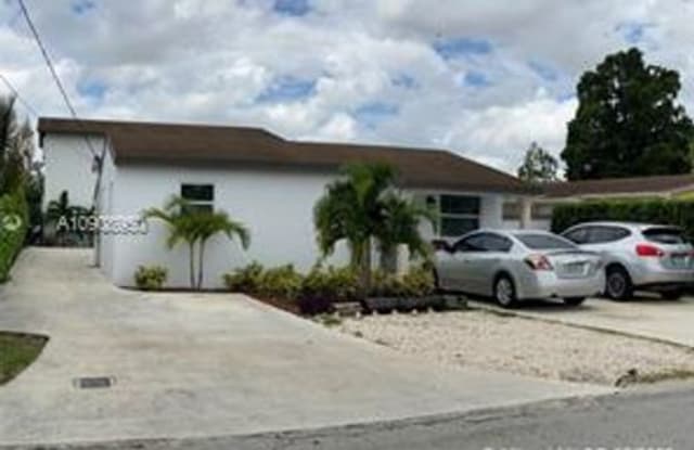 7325 Southwest 22nd Street - 7325 SW 22nd St, Coral Terrace, FL 33155