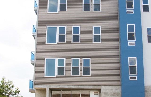 201LOFTS