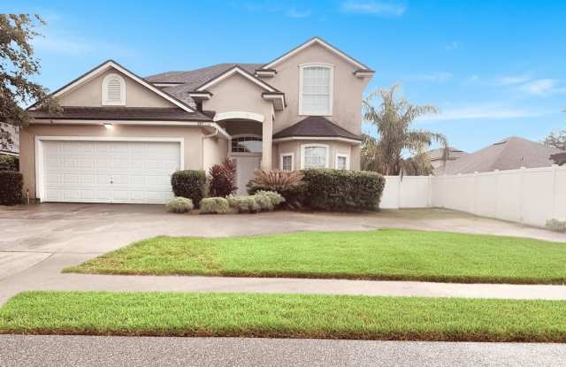 Photo of Spacious 4-Bedroom Home in the Heart of Oakleaf Plantation!