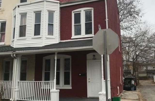 741 S Duke Street - 741 South Duke Street, York, PA 17401