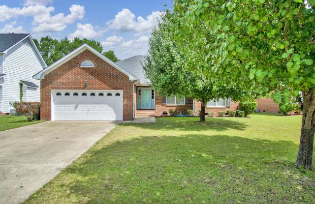 7308 Weathergreen Drive