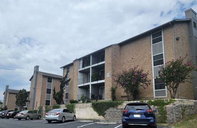 Photo of Forest Ridge