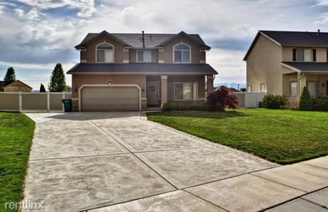 1720 S 900 W - 1720 South 900 West, Lehi, UT 84043