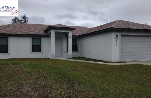 3607 E. 18th St - 3607 East 18th Street, Lehigh Acres, FL 33972