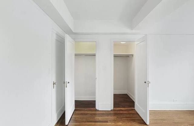 115 West 86th Street