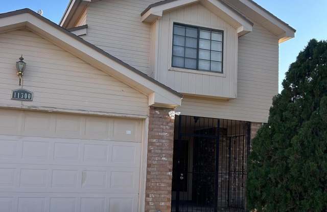 11300 LAKE NASSER Drive