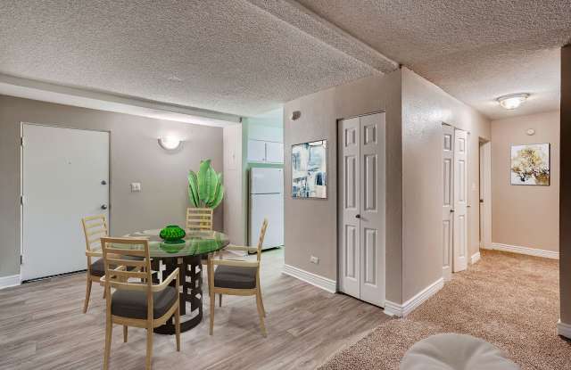 The Meridian at Lakewood