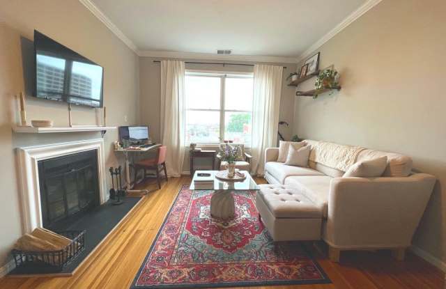 1830 CALIFORNIA ST NW #8