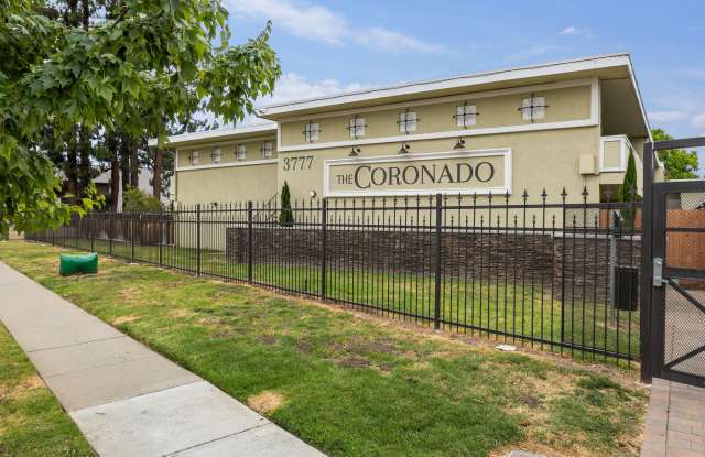 Coronado Apartments