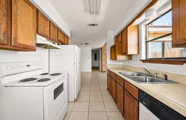 22315 Brownie Street - A