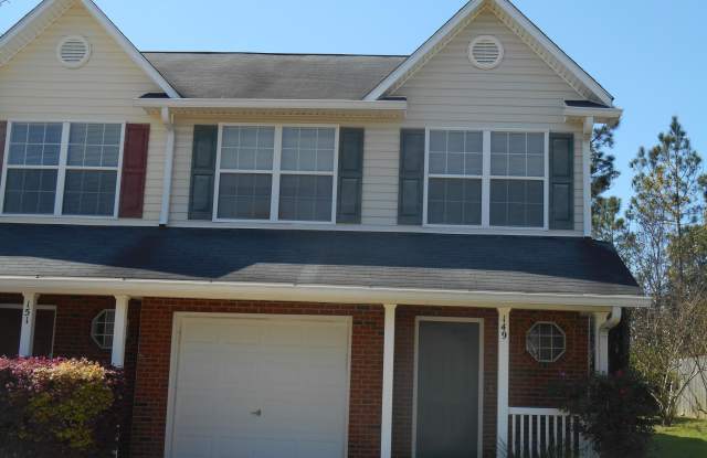 149 Swaying Pine Court