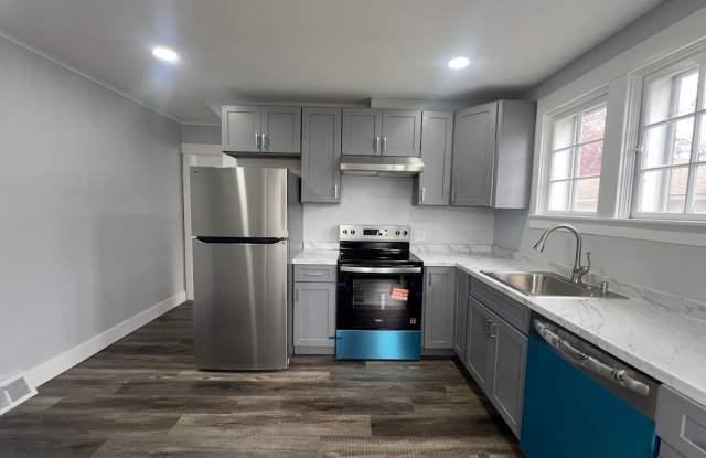 Photo of Newly Renovated 3 Bedroom Home