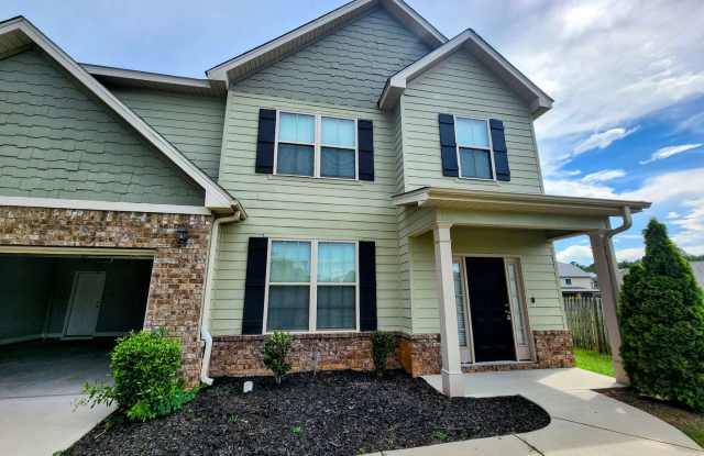Spacious cul-de-sac home in Grovetown