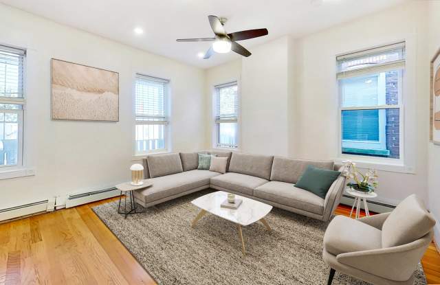 7 Mark Street7 Mark Street - 3