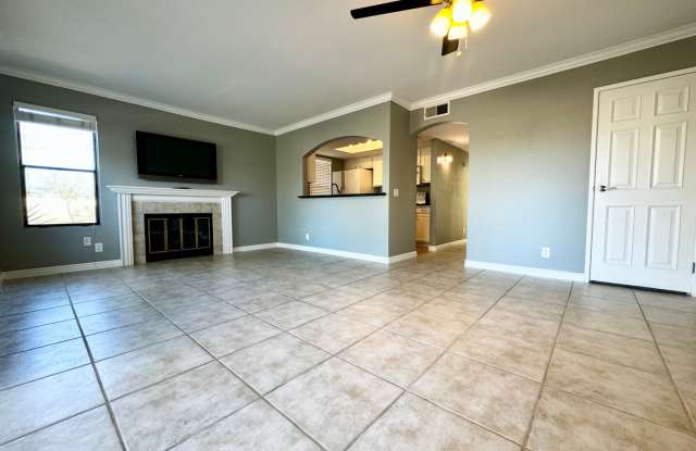 COMING SOON!! 1 Bed / 1 Bath Condo in Palm Lake in Palm Desert!