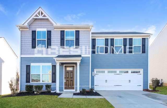 Photo of 300 Maplestead Farms Court