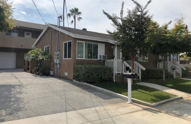 6329-6333 Osler St - 6329 Osler St, San Diego, CA 92111