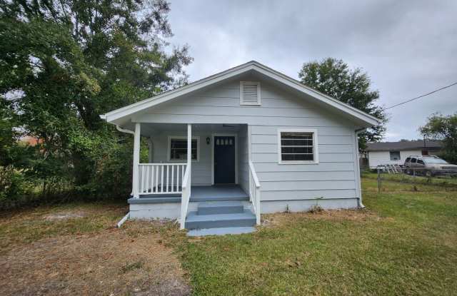 9447 Gulf Beach Hwy - 9447 Gulf Beach Highway, Escambia County, AL 32507