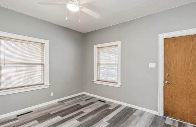 124 North Franklin Avenue